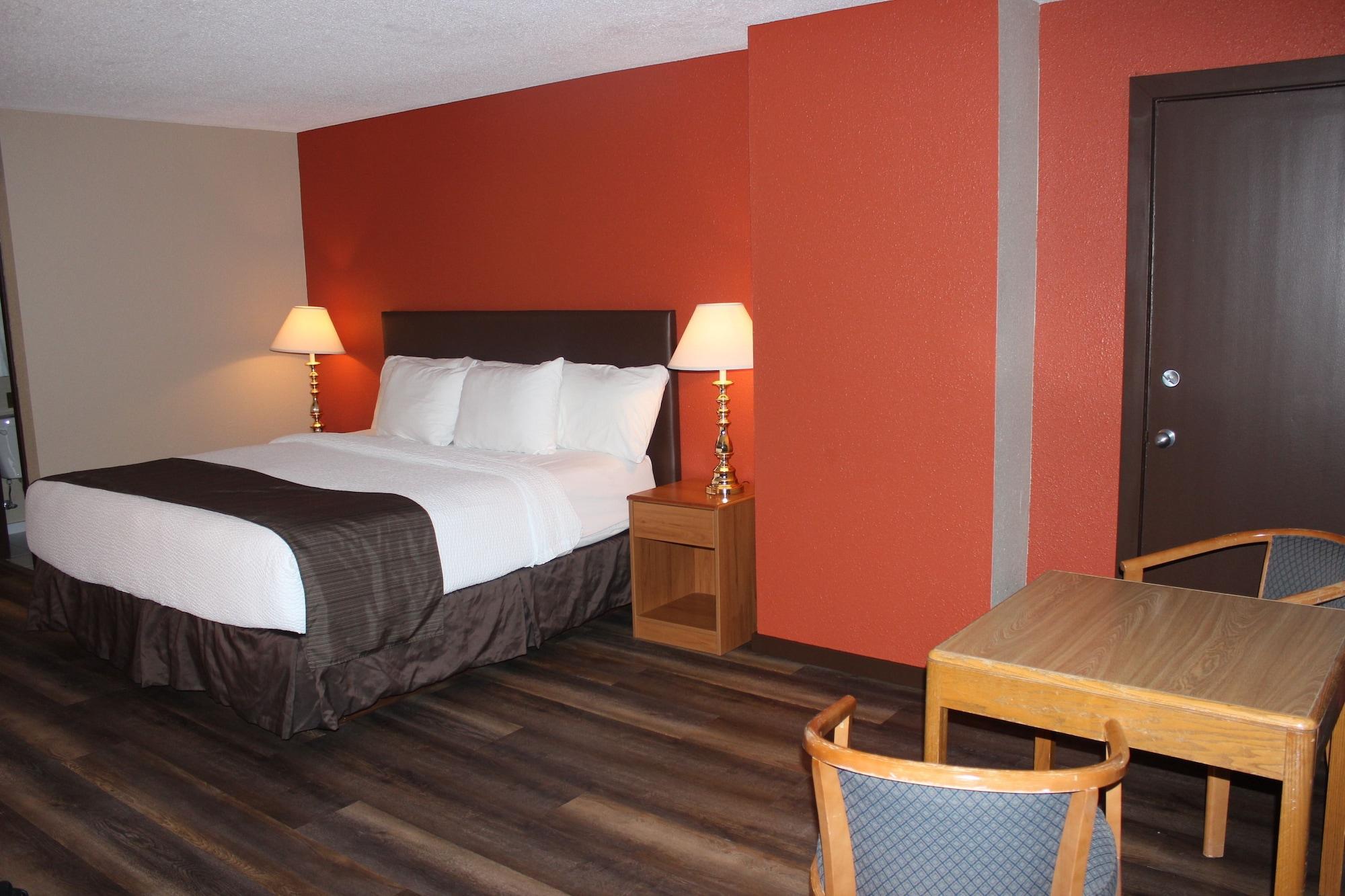Coast Swift Current Hotel Zewnętrze zdjęcie